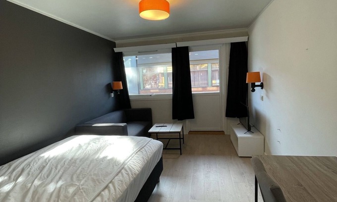 Namsos Hotel | Namsen Hotell