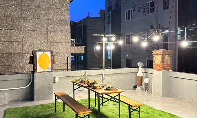 Yeongdeungpo-gu Hotel | Namsun Mini Hotel