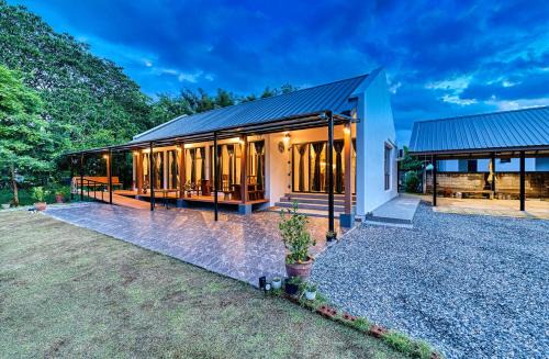 Nong Chaeng Villa | Nan Homey Space น่านโฮมมี่สเปซ