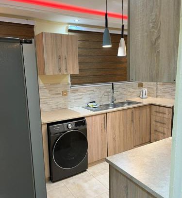 Tema Apartment | Nana Homes
