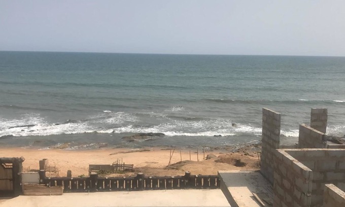 Teshie Hotel | Nana Swiss House Beach Resort