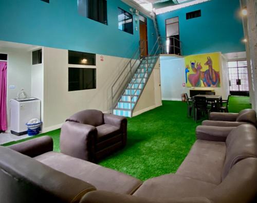 Vista Alegre Apartment | Nanasqa Loft