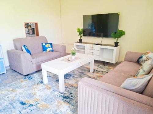 Western Province Apartment | Nanyuki HomeStays
