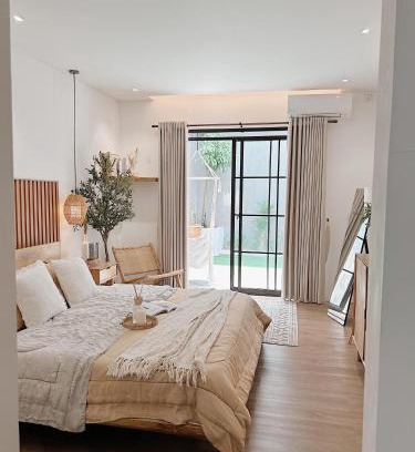 West Bandung House | Naomi Home Villa Bandung near Wahoo & Whoosh