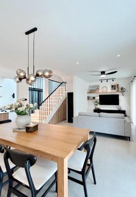 West Bandung Villa | Naomi Nala Villa Bandung