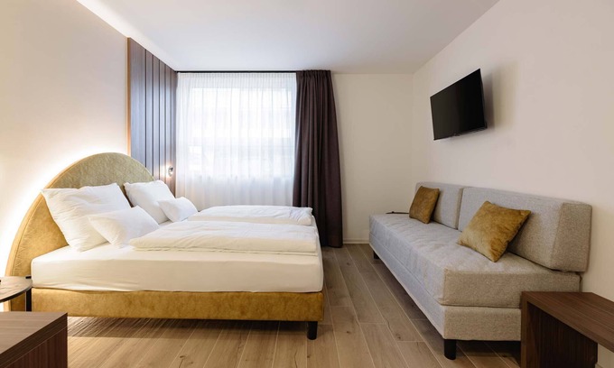 Salorno Bed & Breakfast | NAOMI Rooms