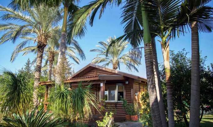 Ramot House | Naomi's B&B