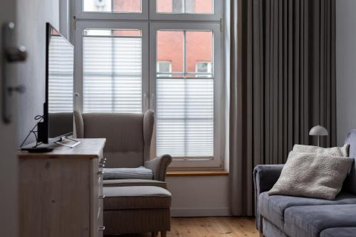 Old Town Apartment | NAP Apartments Ogarna