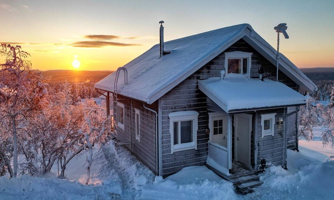 Saariselka House | Napakettu by Interhome