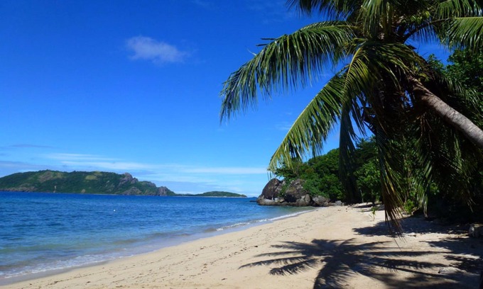 Wayasewa Island Hotel | Naqalia Lodge