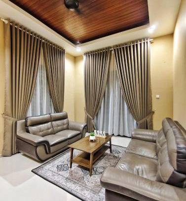 Batu Rakit House | Narasya Homestay Wakaf Tengah Batu Rakit