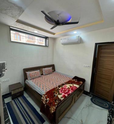 Pink City House | Narayanam Royal Stay