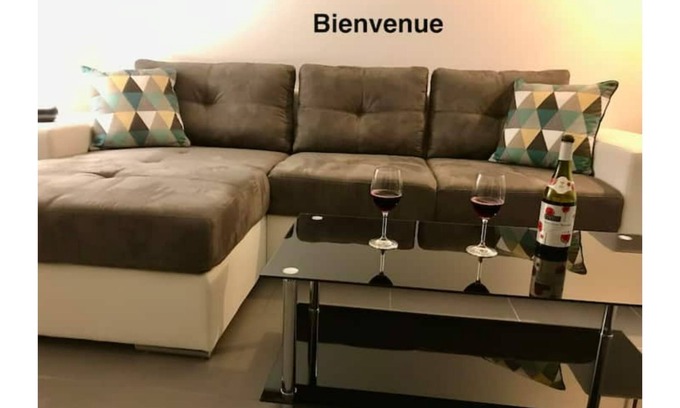 Le Bourg Apartment | NARBONNE: GREAT QUALITY APARTMENT