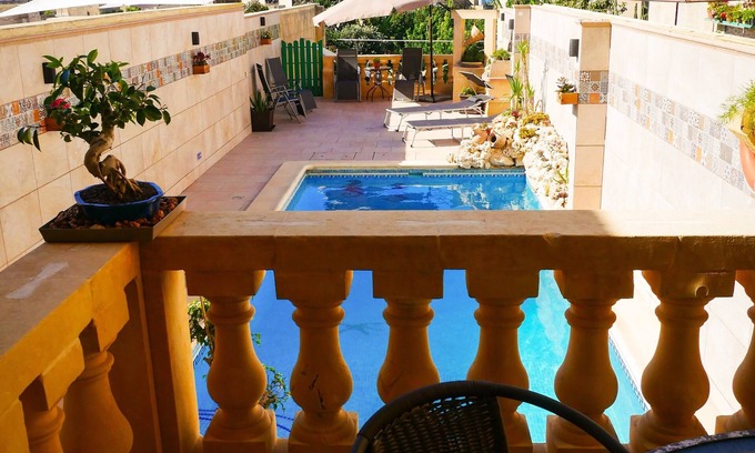 Nadur Other | Narcisa Farmhouse B&B
