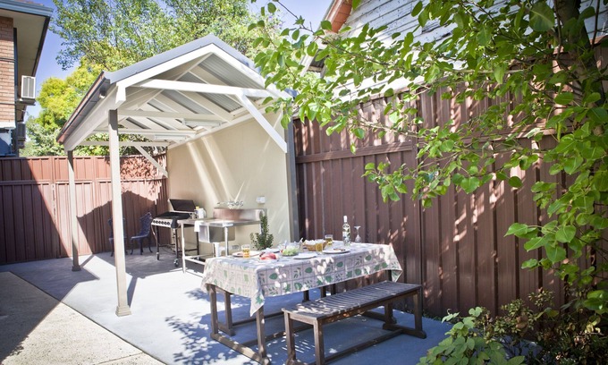 Narellan Hotel | Narellan Motor Inn