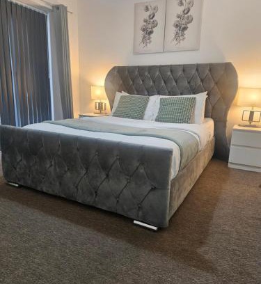 Easton Apartment | Nariken Apartments
