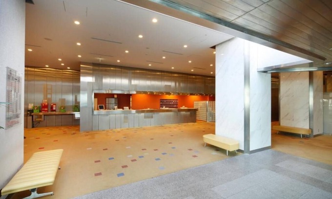 Narita Hotel | Narita Airport Rest House