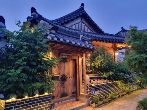Jeonju House | Naru Hanok stay