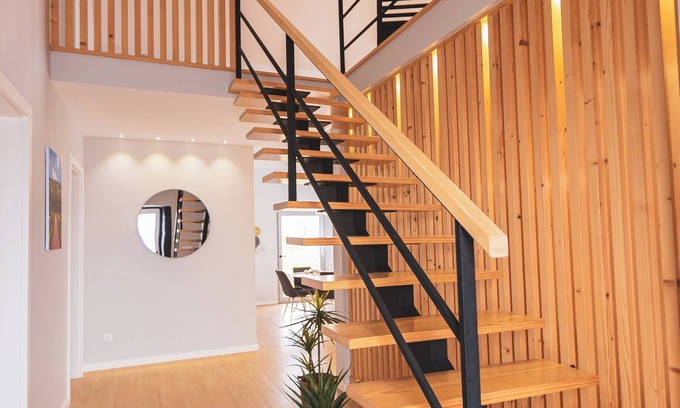 Nordeste House | Nascer do Sol - Retreat Villa
