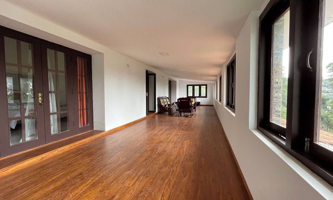 Kodaikanal Villa | Nashika Homestay
