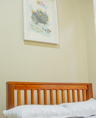 Morogoro Apartment | Nashipai Cottage