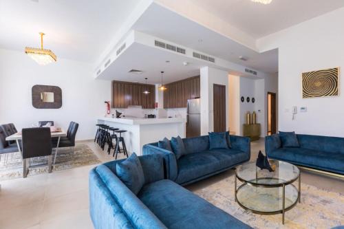Mina Al Arab Villa | Nasma Luxury Stays - Vacation Villa with Private Pool