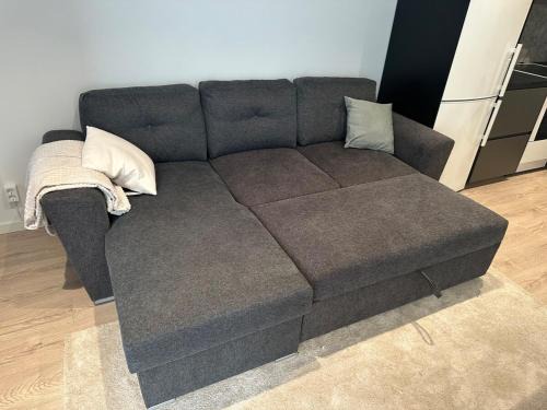 Vastra Frolunda Apartment | Nasma
