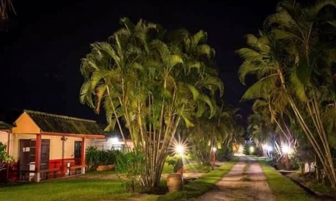 Thoeng Hotel | Nason Resort