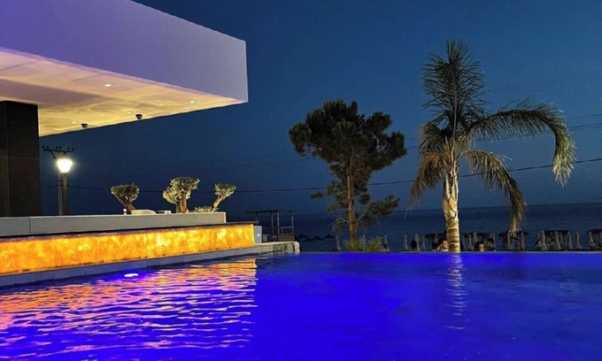 Jala Hotel | NASSAU HOTEL