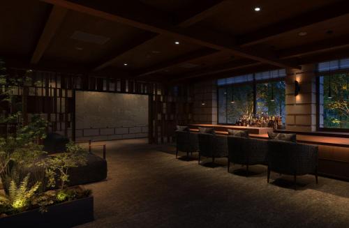 Shinkashio Onsen Hotel | Nasu-Onsen Shinshun no Kago Hewitt Resort