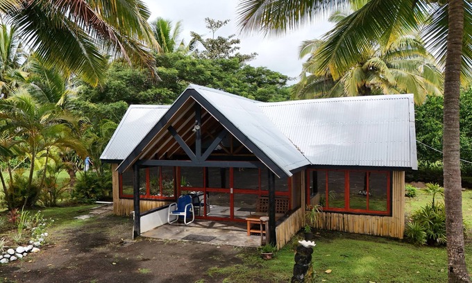 Rukuruku Bed & Breakfast | Natalei Eco Lodge