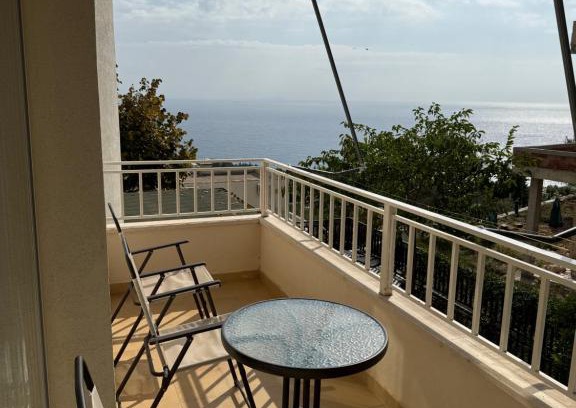 Dhermi Apartment | Natali Apartments