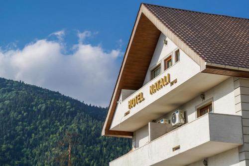 Likani Hotel | Natali Hotel