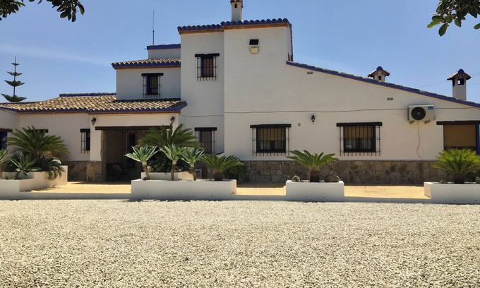 Paratella Cottage | Natalia House