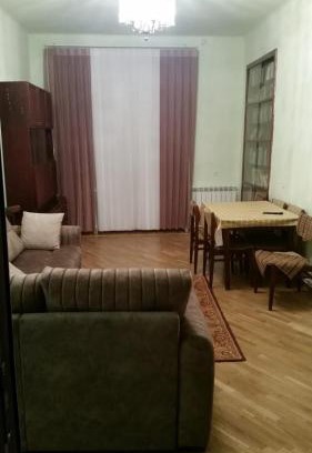 Erebuni Apartment | Natalia's heaven in Yerevan, Armenia