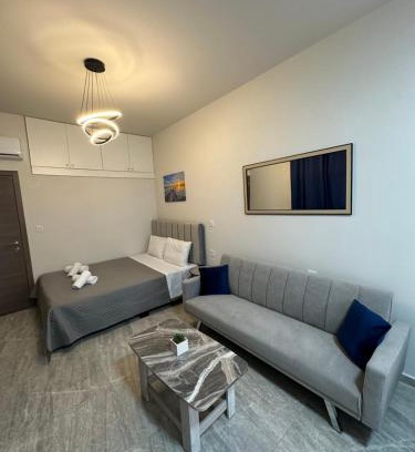 Makri Apartment | NATALIE'S APARTMENTS