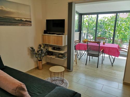 Rogoznica Apartment | Natalija