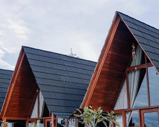 Ciwidey Cabin | NATARASA Cottage