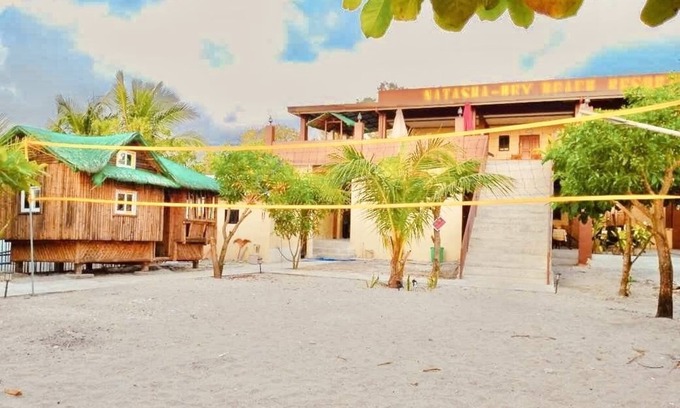 San Felipe Villa | Natasha-Rey Beach Resort