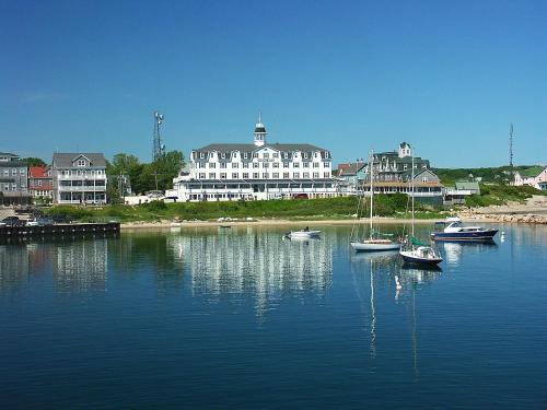 Block Island Hotel | National Hotel