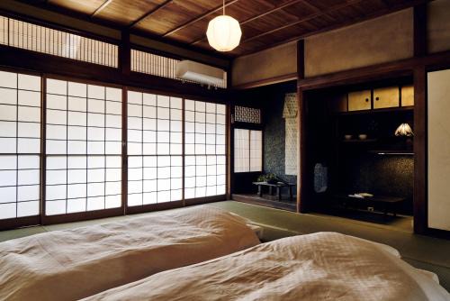 Ikoma House | natomi宿