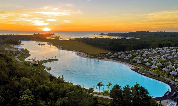 Sebung Resort | Natra Bintan, a Tribute Portfolio Resort