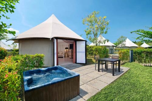 Sebung Resort | Natra Bintan, a Tribute Portfolio Resort