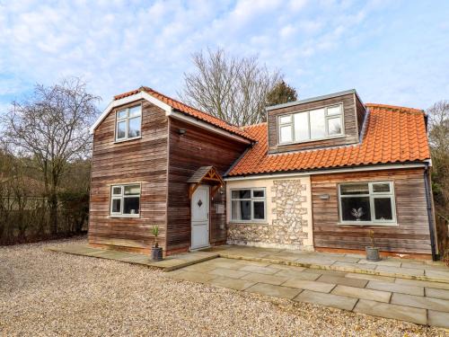 Syderstone House | Natterjacks