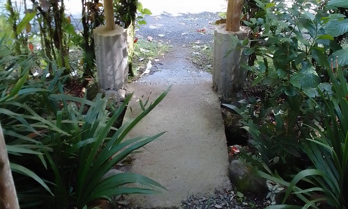 Saint George Parish Villa | Natty Tropical Valley