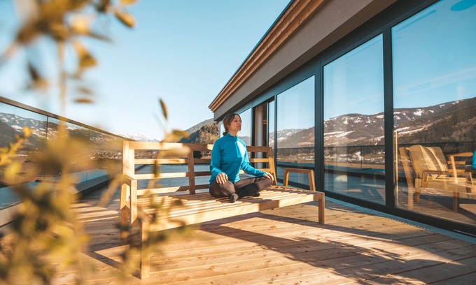 Stumm Hotel | Natur Resort RISSBACHER