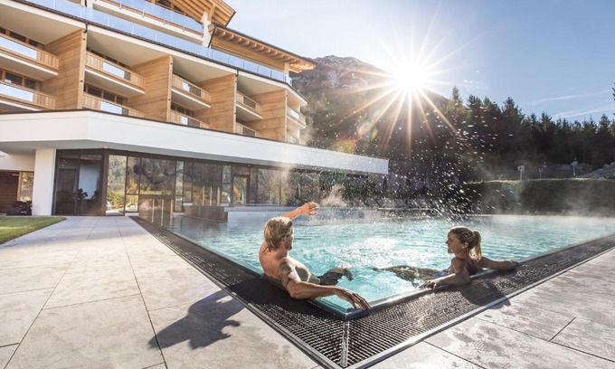 Achenkirch Hotel | Natur- und Aktivresort Reiterhof