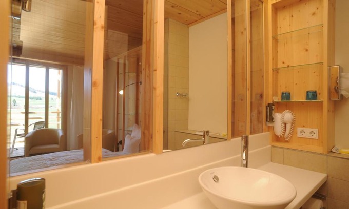 Bernau Hotel | Natur & Wellnesshotel Breggers Schwanen - Bernau im Schwarzwald