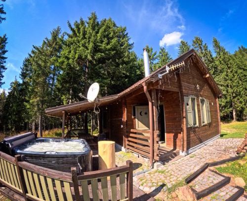 Zetea Ski Chalet | Natura Haziko