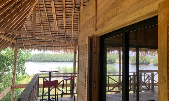 Ouidah Other | Natura luxury camp